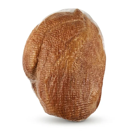 Pierna Ahumada Jarva