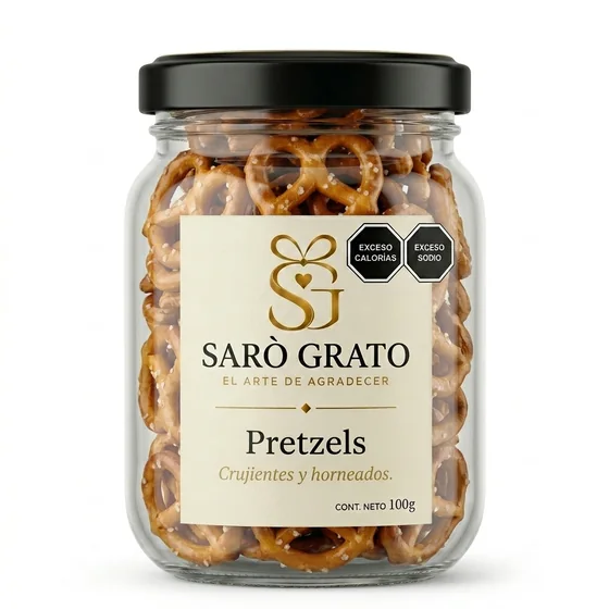 Pretzels