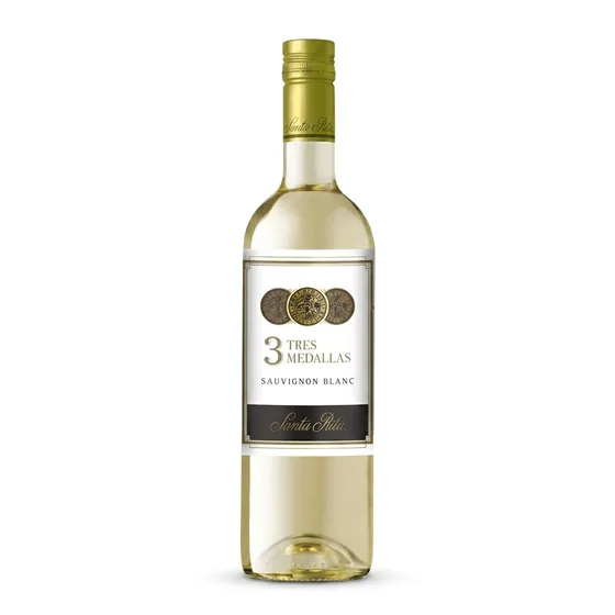 Vino Blanco 750 ml