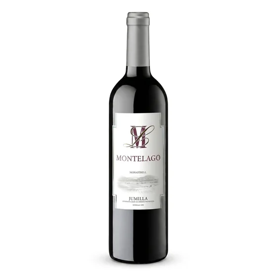 Vino Tinto 750 ml