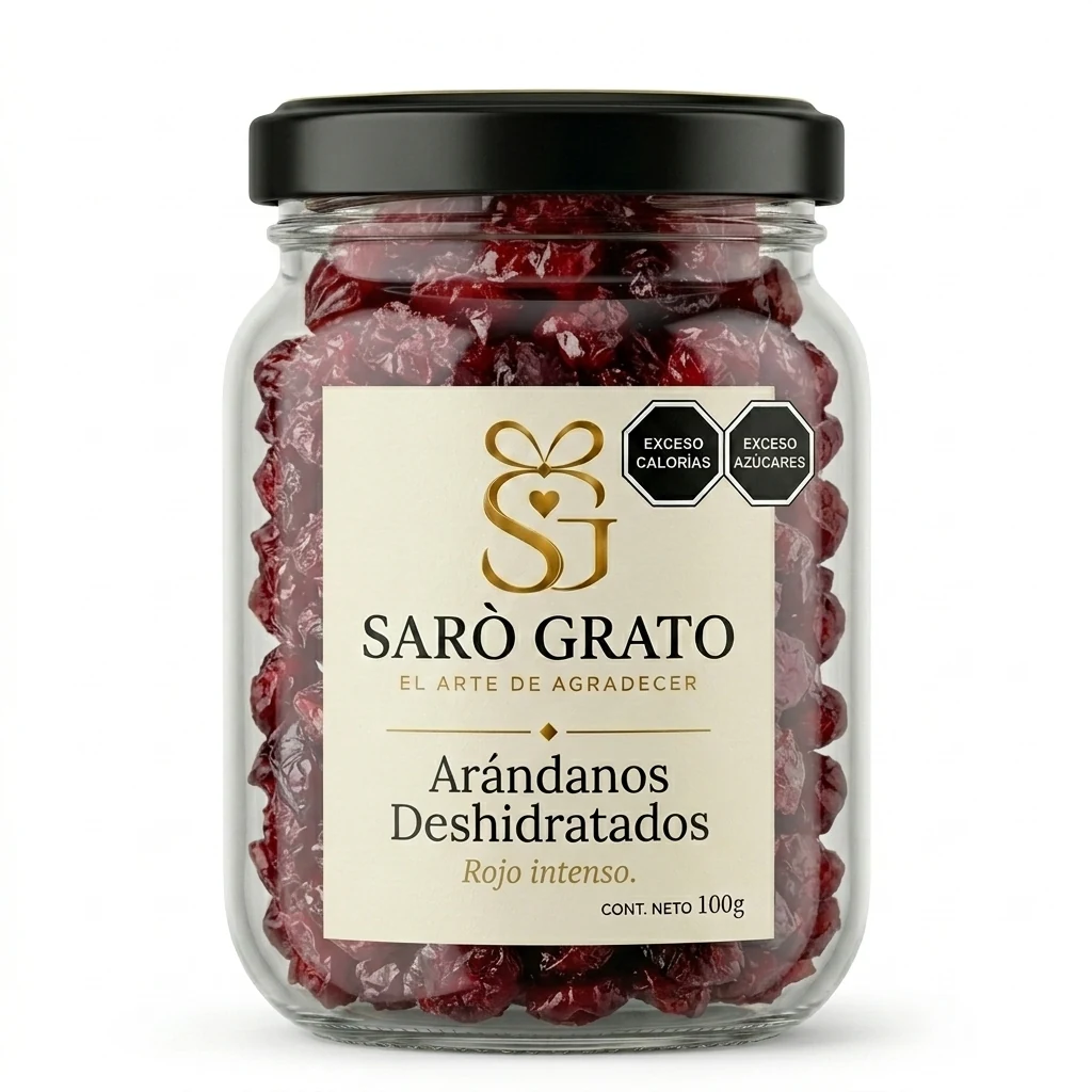 Arandanos 100 grs