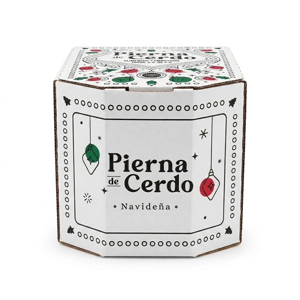 Pierna Natural Bachoco 4