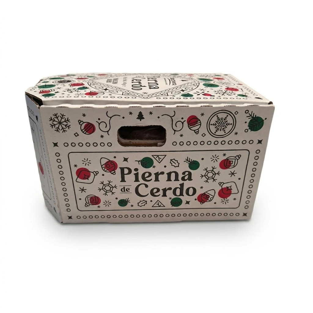 Pierna Natural Bachoco 4
