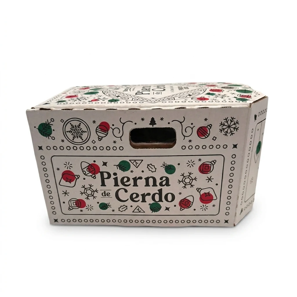 Pierna Natural Bachoco 4